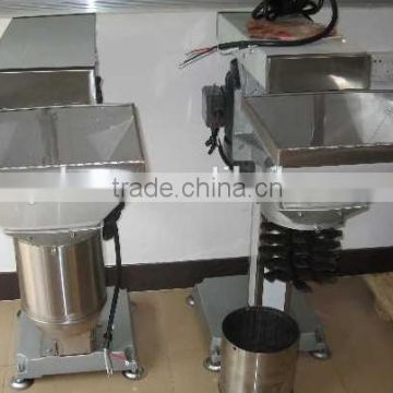 Best selling ginger garlic paste making machine