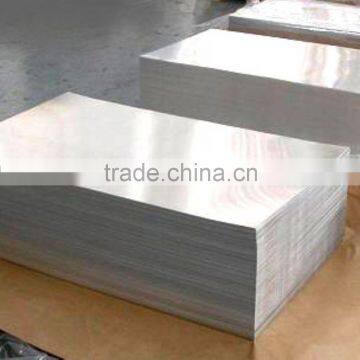 high quality 1060 Aluminium Sheet/Plate in stock