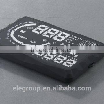 Universal HUD Vehicle-Mounted Head up System Head up Display photo-2