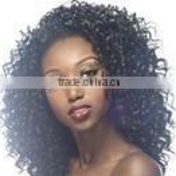 Top quality Brazilian Remy silky top Cap Full Lace Wig