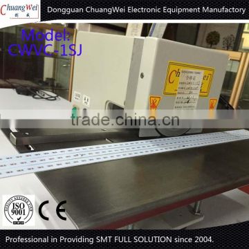 good quality v-cut pcb separator CWVC-1SJ