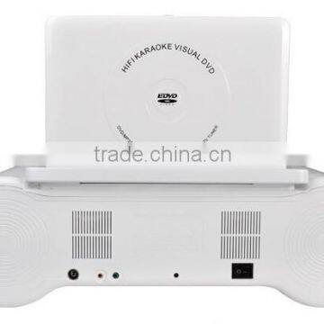 Top Selling Dvd Vcd cd Mp3 Player photo-6