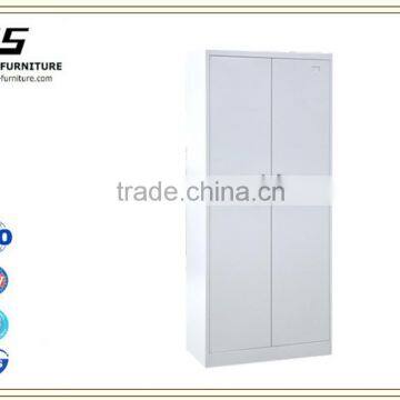 Swing door office hanging file steel cabinet