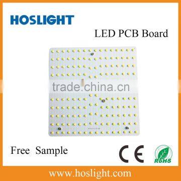 Market new square aluminium led boards/ 2835 modulo led 20W 220vac/FACTORY DIRECT SALE