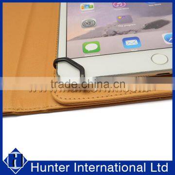Genuine Leather Look Like Tablet Case For IPad 4 photo-5