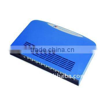 Most Popular PABX Call Queuing Automatical IP Economical Routing WS824-Q208