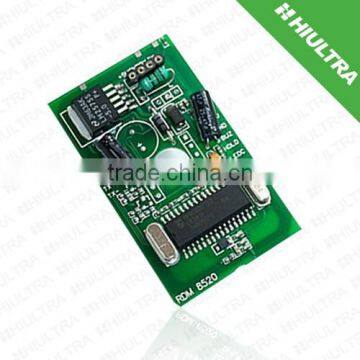 RFID 125Khz EM Reader Module With Internal Antenna photo-6