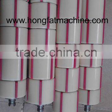 Plastic Slip Ring for Sealing Tape Slitter Rewinder Machine photo-2