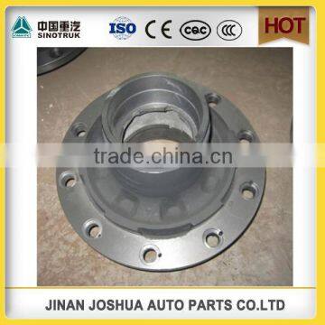 Factory Price SHACMAN Brake Parts 81501100232 Drum Brake photo-2