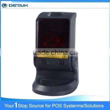 DTK2098 Low Price Omnidirectional Barcode Scanner For Supermarket