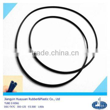 extraordinary performance EPDM tube ring for automatic washing machine