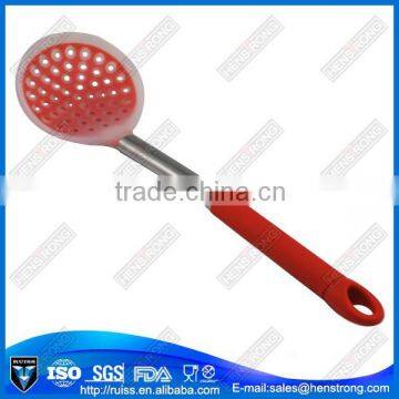 New Products 2016 Kitchen Utensils Silicone Colander