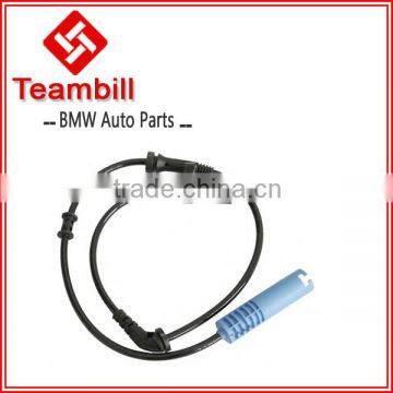 car parts wheel speed sensor for BMW MINI cooper abs sensor R52 34526756384 34526756385