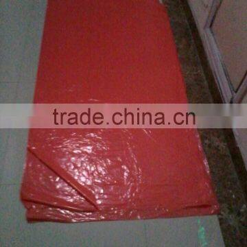 China LDPE banana cover bag