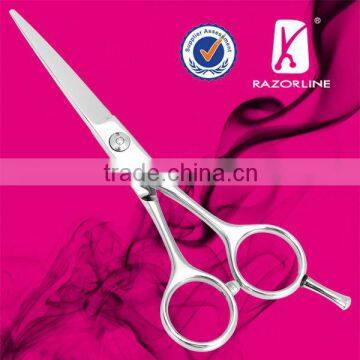 Razorline R8(5.5 inch) SUS440C Japanese Stainless Steel Salon Professional Hairdressing Scissors