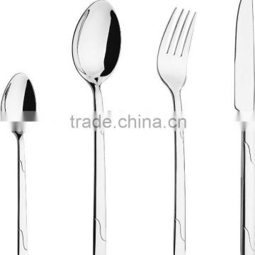 stainless cutlery set DF