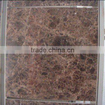 Emperador Dark Composite Marble Panel