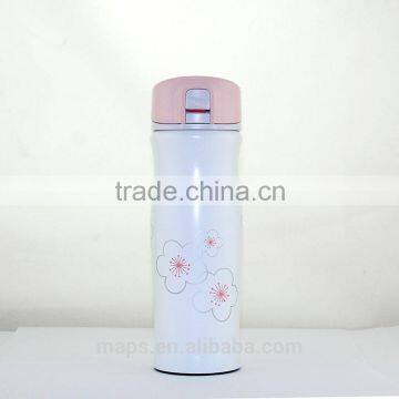 fashionable stainless steel thermos wholesales vacuum flask