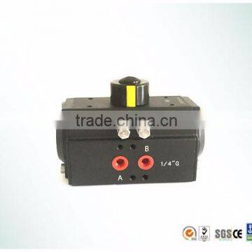 Pneumatic actuators ball /butterfly valve