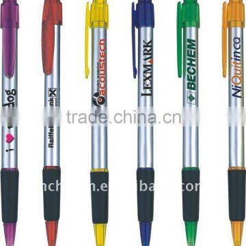 2016 Valin Popular plastic zebra pen(va17-04) for promotional gifts