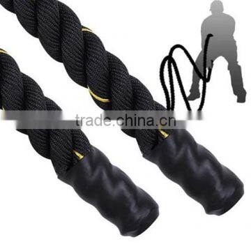 Power Rope, MMA Battle Rope, Conditioning Rope, Fitness Crossfit Training rope, climbing rope