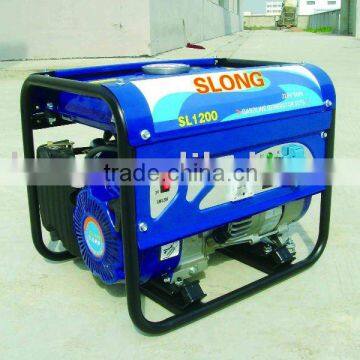 Gasoline Generator Set