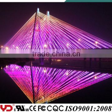 led decoration lamps IP68 bridge decorative lighting