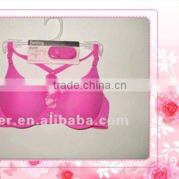 Front Closure Sport Bras for lady/woman