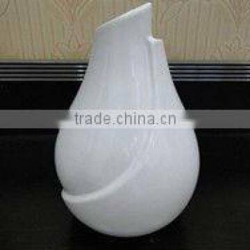 Chinese porcelain vase modern