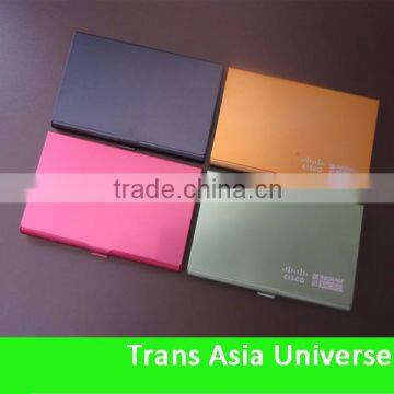 Hot Sale Popular metal money clip and card holder