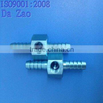 Customized Services for Non-standard Precision Cnc Machined Parts photo-5