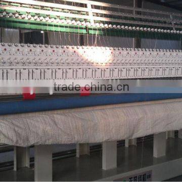 233 Computerized Quilting Embroidery Machine photo-5
