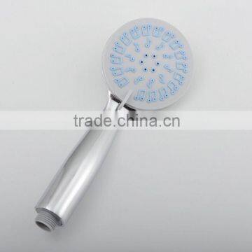 ABS Unpick and Wash Saving Water Hand Held Shower Head