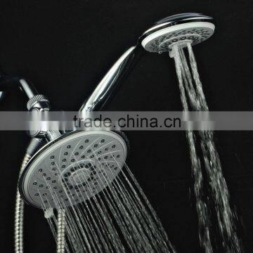 3 Way Rainfall Shower-Head photo-4