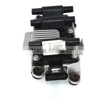 Auto Parts Ignition Coil Pack 078905104,88921391,E510A For Audi C4 C5,B4 B5,A4 A6 A8 2.4 2.6 2.8L VW Passat photo-4