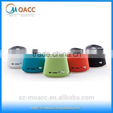 multi-function mini wireless bluetooth portable speaker