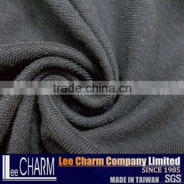 Comfortable Antibacterial Water Absorbing Quick Dry Polyester Pajamas Fabric photo-2