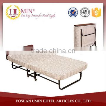 Comfortable Folding Spring Bed