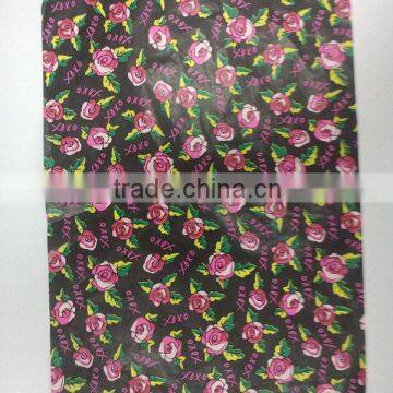 (kertas Pembalut Hadiah)the Best Sale Gifts Wrapping Paper Printed Wrapping Paper photo-6