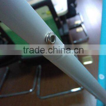 China Supplier Folding Steel Clothes Stand To Hang Clothes photo-4