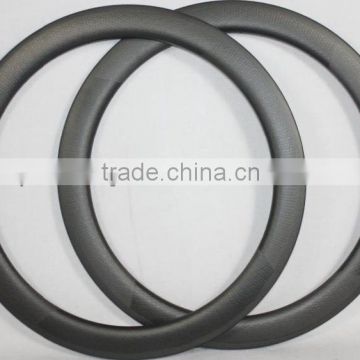 SRTC50 carbon dimple rim 50mm with 25mm width high end bicycle rim quick delivery carbon rim