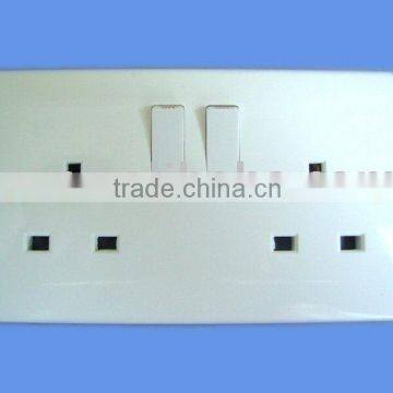 wall switch & socket