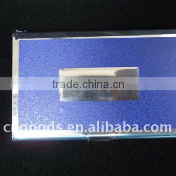 Name Card Case for Promotion Gift photo-3