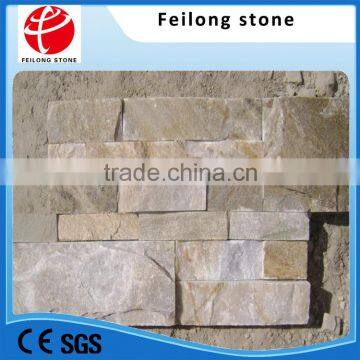 natural stone veneer / flexible stone sheets