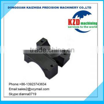 Custom CNC Milling Plastic Mechanical Components
