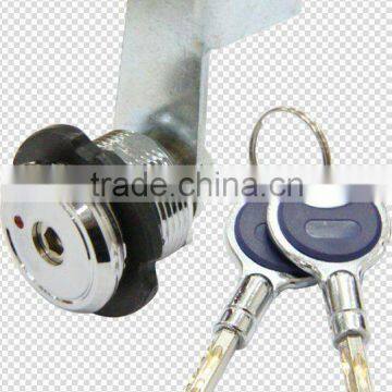 Safe Lock Cylinder