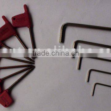 wrench for cnc cutting tools