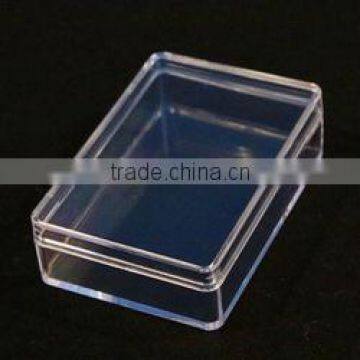 Guangdong Clear Plastic Box from China