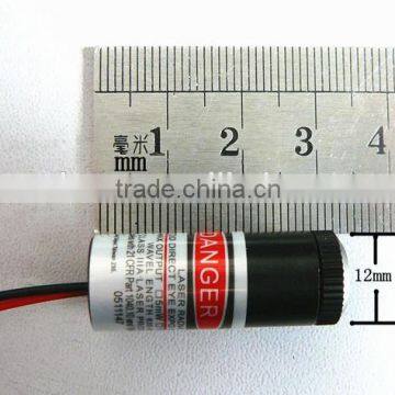 Medical Laser Module / Red Diode Laser Module photo-3