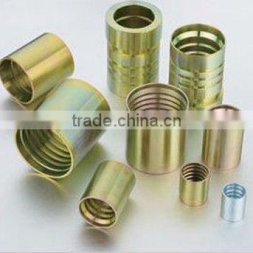 Hydraulic fittings/Hydraulic joint